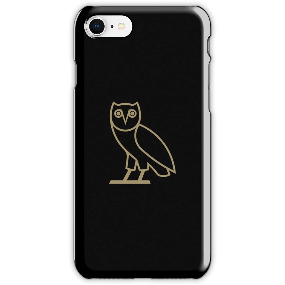 Generic Phonecase Ovo Unique Design Phone Case Cover For Iphone