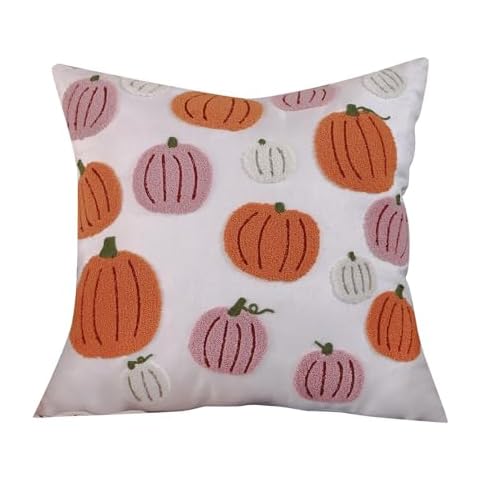 Generic Halloween Decorative Pillow Covers Cover