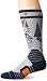 Stance Men's Merino Wool Stars and Stripes Over the Calf Sock