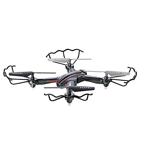 PropelUltra-X Ultra-X + WiFi HD Drone Live Video Streaming