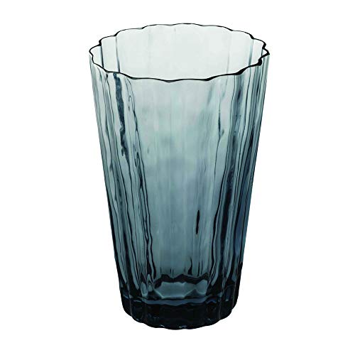 Set 6 Vasos Alto Gris