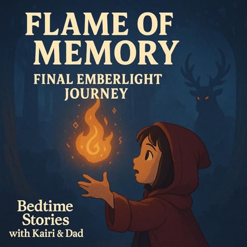 The Ember Light Grove &mdash; Final