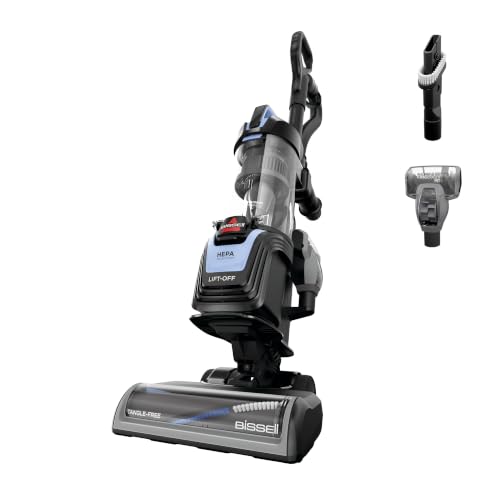 Bissell Pet Hair Eraser Vacuum Cleaner (Model 39883)