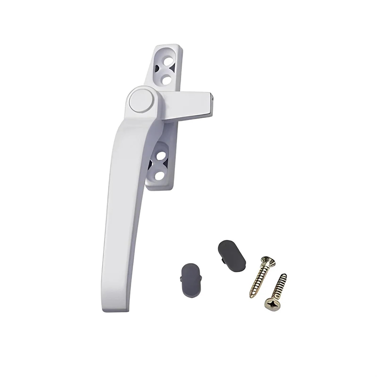 WDWDW Window Handles Home Hardware Aluminum Alloy Lever Casement Living Room Handily