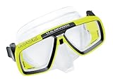 technisub look gläser wechseln anleitung  Technisub - LOOK Tauchmaske, transparent-lime