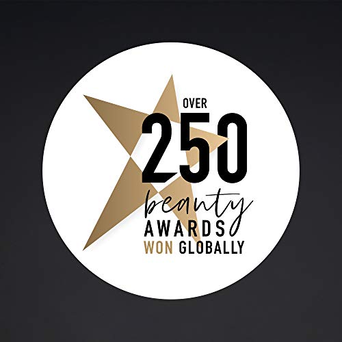 ghd Platinum+ Professional Performance Hair Styler, Ceramic Flat Iron, Hair Straightener, Black