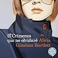 Crímenes que no olvidaré: Petra Delicado 4