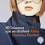 Crímenes que no olvidaré: Petra Delicado 4