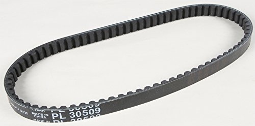 Premium Drive Belt Drive Belt Compatible With Honda Nps50 Ruckus 2003-2014 Street Motorcycle/Scooter Part# 68-30509 Oem# 23100-Gez-003 #TOP29