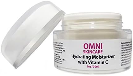 Omni Skincare Hydrating Moisturizer With Vitamin C