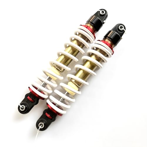 Amortisseur Arrière 2 Pièces pour CFMOTO 800 X8 Cforce 7020-061600-30000