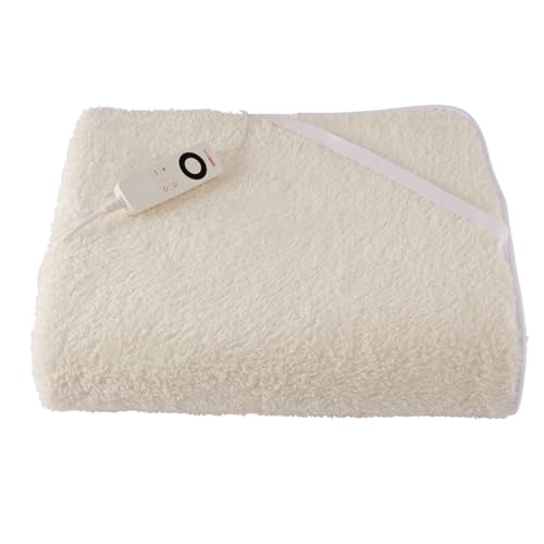 Image of lakeland StaySnug Sherpa Single Heated Underblanket