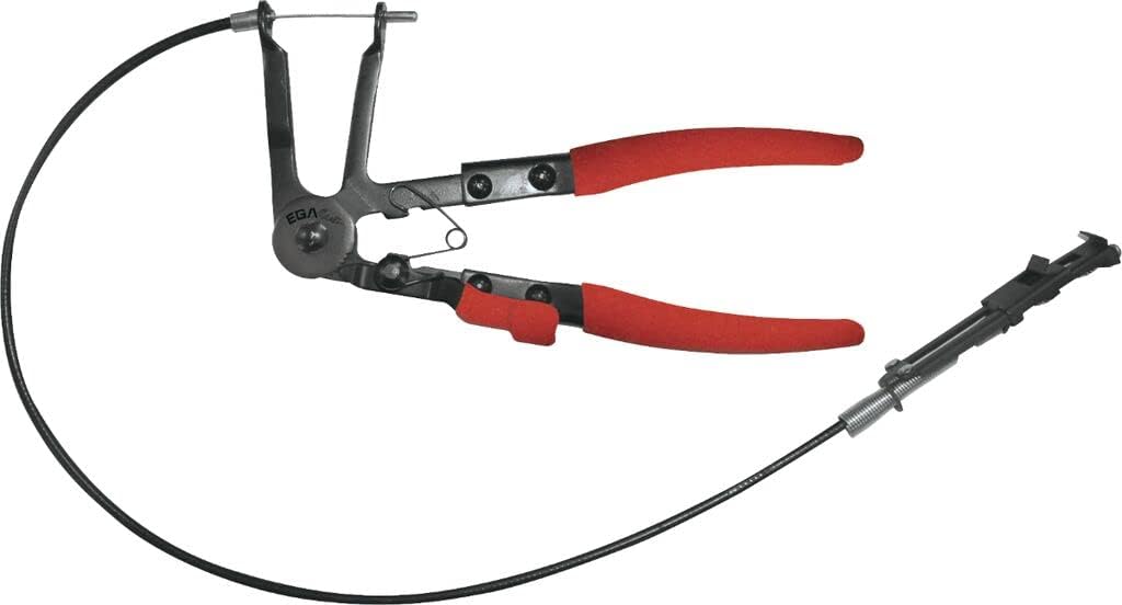 SPRING CLAMP FITTING AND REMOVAL PLIER 18-54 MM