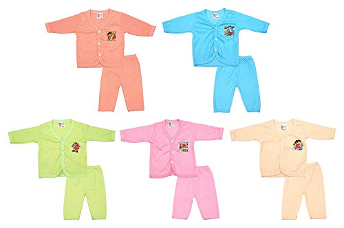 newborn baby clothes set online india