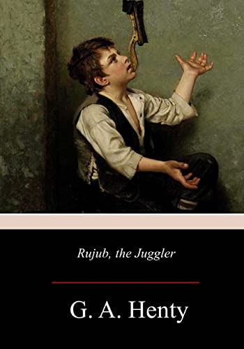 Rujub, the Juggler