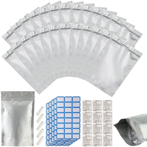 60-pack 1 Quart Stand...