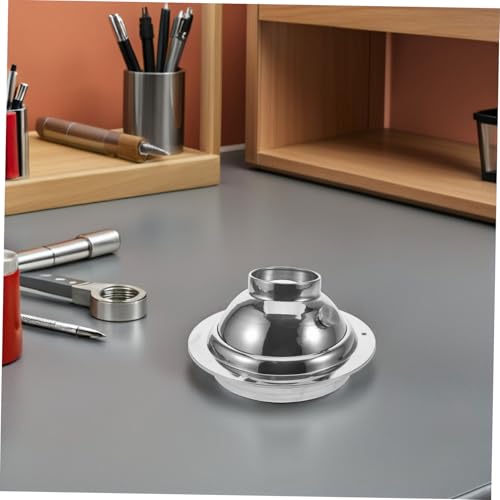 Campana de Ventilación Ajustable para mantener ambientes frescos en cocinas y oficinas modernas 5