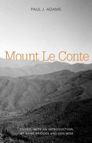 Mount Le Conte