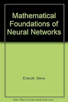 Hardcover Neural Networks Book