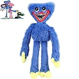 【Playmate】: El juego de peluche con nosotros durante muchos años. Dejemos un juguete aterrador como recuerdo de un niño a un adulto.