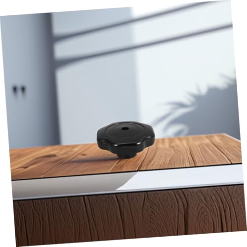 Juego de 3 piezas de perillas de repuesto para olla a presión compatibles con varios modelos, diseño para fácil instalación y seguridad miniatura 4
