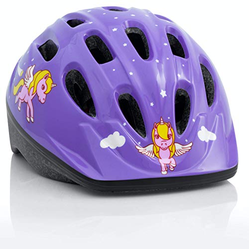 Best Bike Helmets For Kids Colors