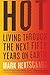 Produktbild Hot: Living Through the Next Fifty Years on Earth