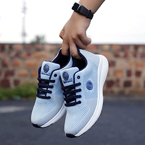 Image of Bacca Bucci Women Lace Up Running Shoes