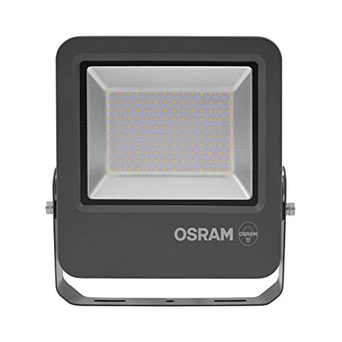 Preisvergleich Produktbild Osram LED Endura Flood Fluter, für Außenanwendungen, Kaltweiß