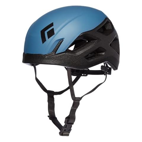 Black Diamond Helmet, Astral Blue Cover