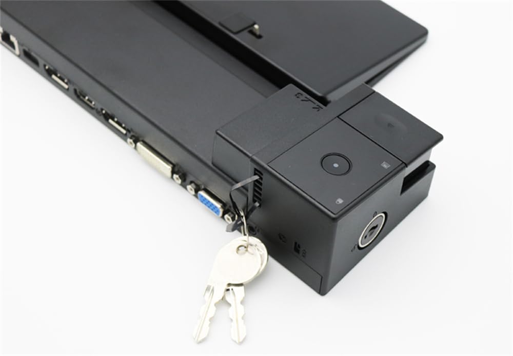 Amazon.co.jp: 互換 40A5 拡張ドック台座 適用する Lenovo Workstation 