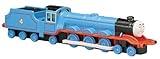 Vintage 1992 Thomas the Tank Engine Shining Time Station Die Cast Gordon Moc