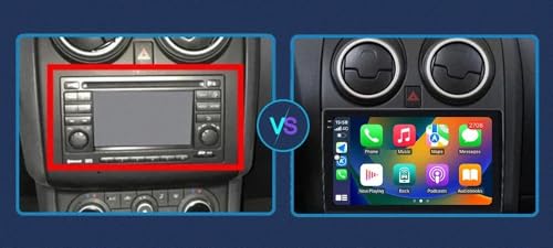 Estéreo para Peugeot 207 con pantalla, GPS integrado y Mirror Link para tu coche 2