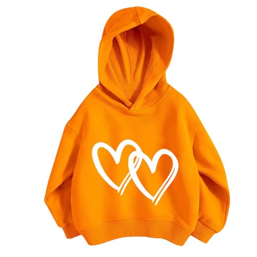 Cool Camiseta Deportiva para Mujer y Niña, Impresión Casual con Diseño Personal, Sudadera con Capucha Sin Bolsillo, Adecuada Para Adolescentes y Niñas, Talla M, WH4, 5-6 años