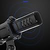 Ieron TYPE C Streaming Microphone Professional Condenser Mic with Tripod Stand Pop Filter for Computer Laptop PC Podcasting Studio Recording Singing Gaming Black #2