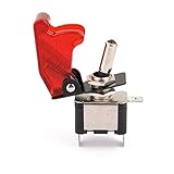 Ellos controlar prácticamente cualquier accesorio se puede buttare a loro hasta 20 Amps, y son seguro del motor. Racers Li usan para activar encendidos empuje, ventiladores, los missili del fuego militares, es posible controlar las luces, argani, sistemas nos, los fans de clase un amplificador, ordenador de LED \ 's, y mucho más.