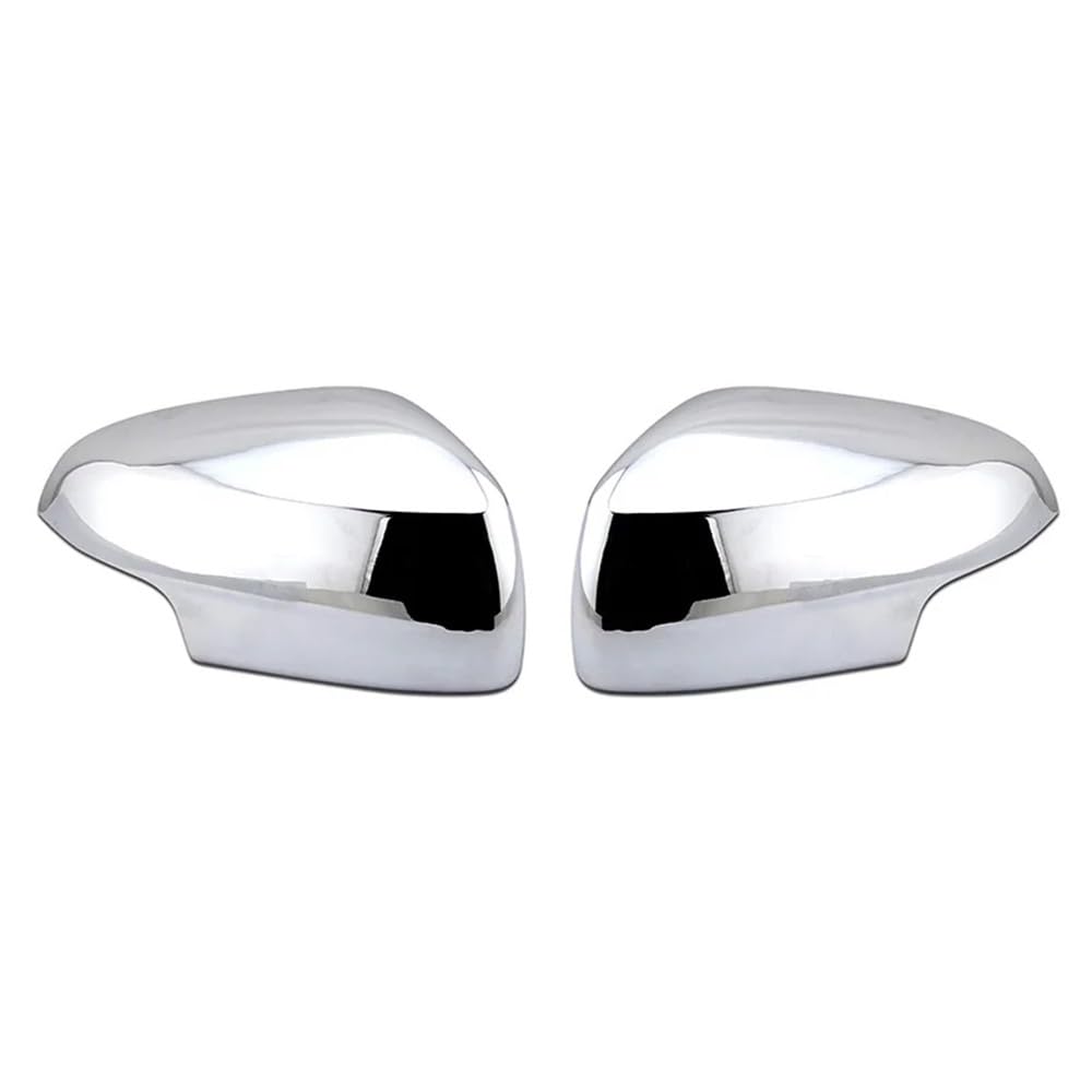 Dos garniture rétroviseur Jaguar anti infiltration eau capuchon miroir - 3