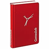  Gotteslob Standard-Ausgabe Kunstleder rot: für die (Erz-)Bistümer Berlin, Dresden-Meißen, Erfurt, Görlitz und Magdeburg - Katholisches Gebet- und Gesangbuch