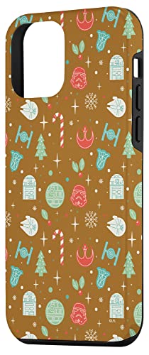 Coque iPhone 12 mini Star Wars pour protéger votre mobile en voyage - 2