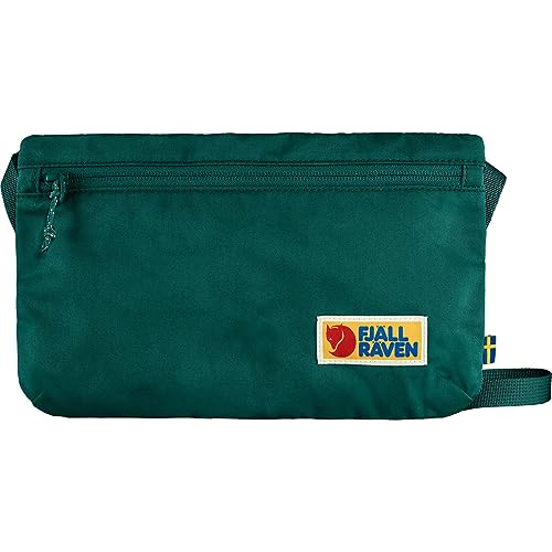 Fjällräven Vardag Pocket Arctic Green