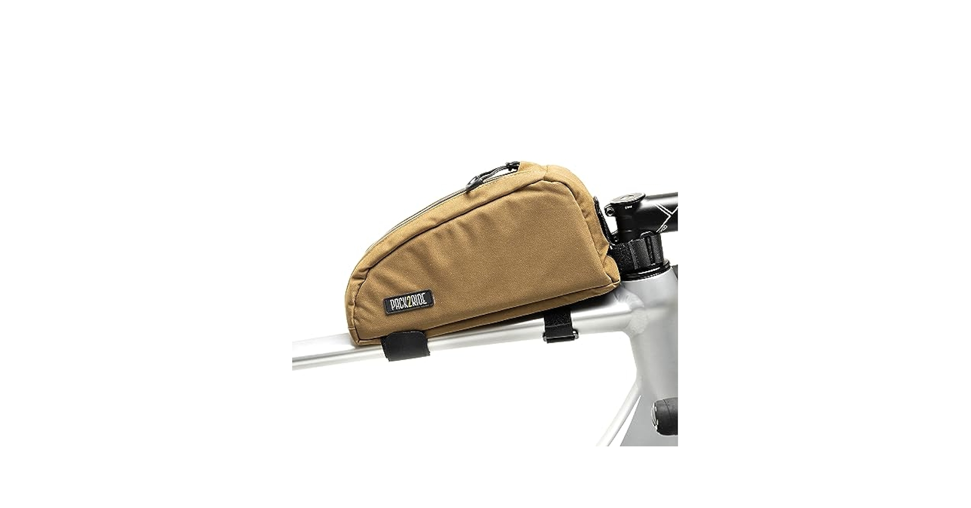 Amazon.com: PACK2RIDE Onedrop Bike Frame Bag - Water