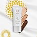 LifeCell Hydrating Antioxidant SPF 30 Tinted Anti Aging BB Cream (1 oz, Light)