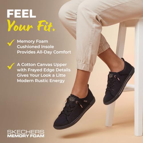 Image of Skechers Women's Bobs B Cute 2.0 Sneaker