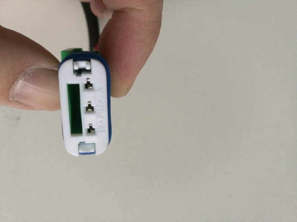 Oil Pressure Sensor Automatic Transmission Pressure Sensor 2529.24 7700100009 252924 Oil Pressure Switch