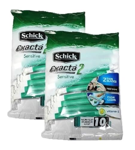 20p (10 Count X 2pack)