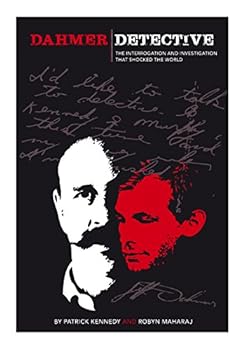 Mass Market Paperback Dahmer Detective: The Interrogation and Investigation That Shocked The World Book