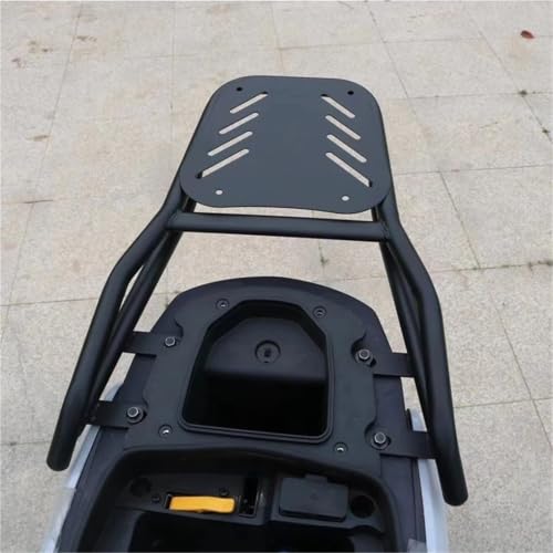 Étagère de chargement NIU N1 extension de porte-bagages pour les courses - 4