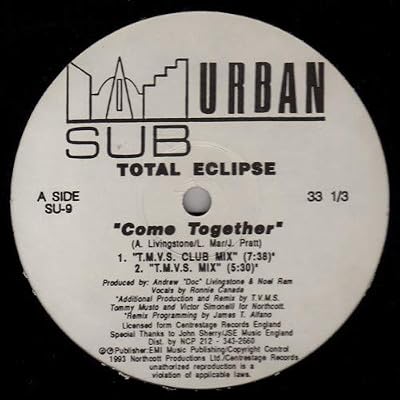 Come Together
