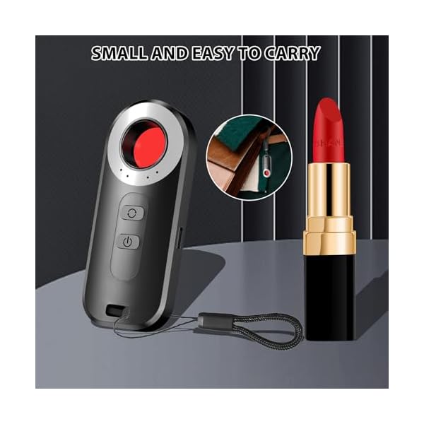 Asdraw Spy Detector Hidden Camera Detectors - Image 8