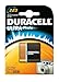 Produktbild Duracell 3-Batterien Foto liyhium Ultra DL 223 A 1 Stück in Blisterverpackung